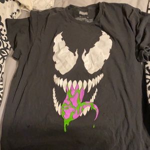 Marvel Venom T-Shirt